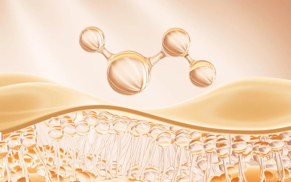 Collagen Supplements Benefit Skin, Arthritis