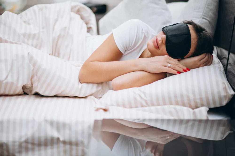 Sleep and the recovery from stress