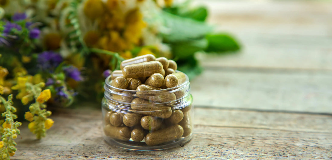 The Risks and Benefits of Popular Supplements