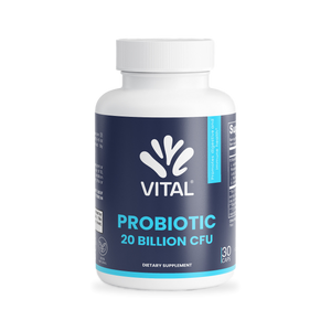 Probiotic 20 Billion
